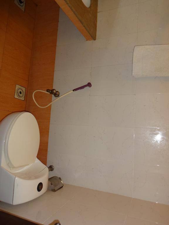 Safari Hotel Upper Mall Lahore Phòng bức ảnh