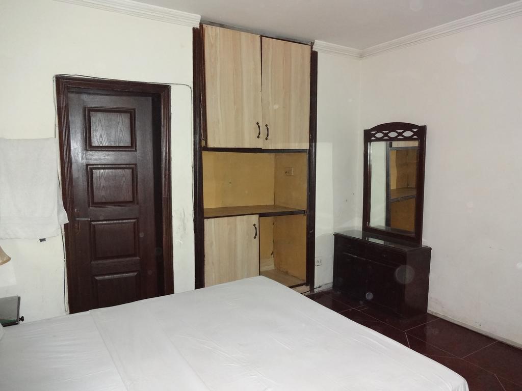 Safari Hotel Upper Mall Lahore Ngoại thất bức ảnh