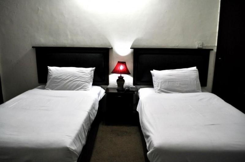 Safari Hotel Upper Mall Lahore Ngoại thất bức ảnh